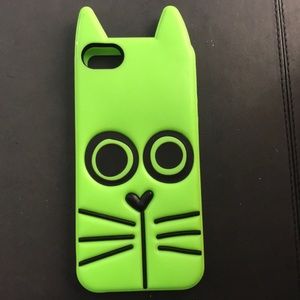 Marc Jacobs iPhone 5 case